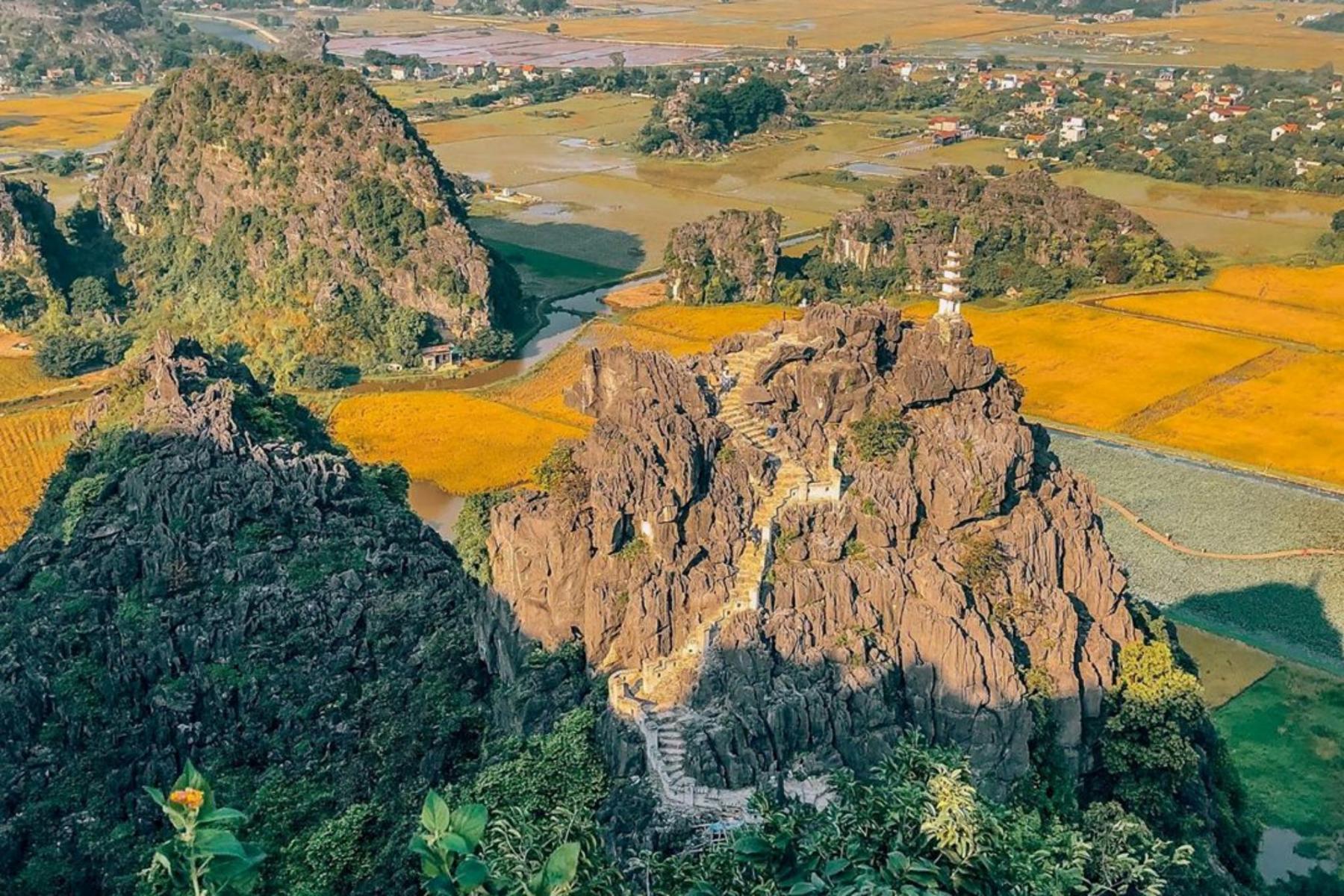 khí hậu của Ninh Bình