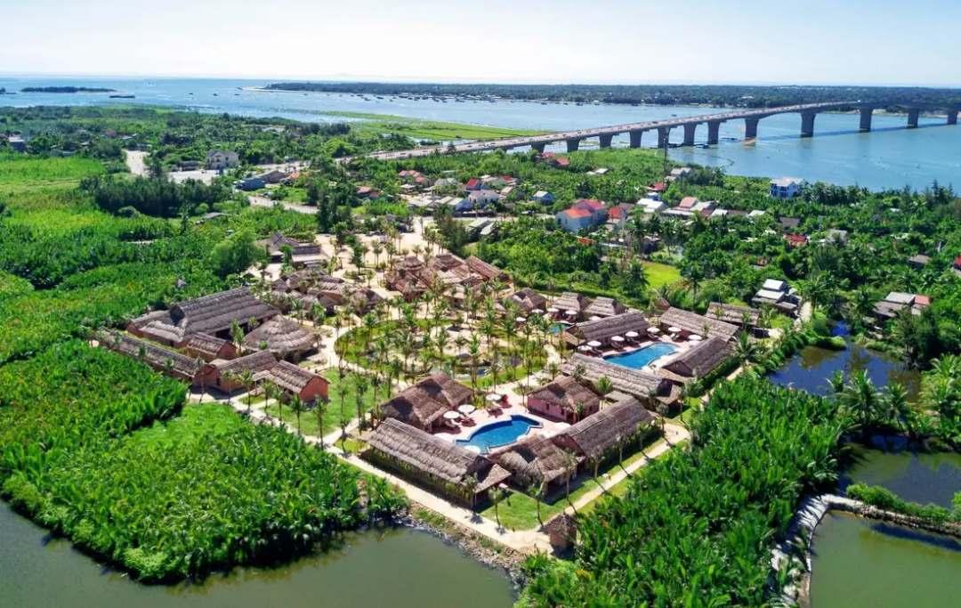 Review Boutique Cẩm Thanh Resort Hội An