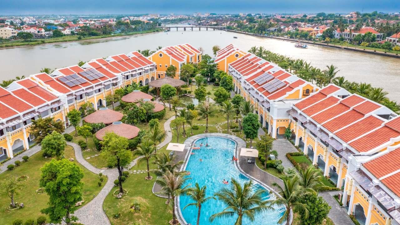 Hội An Memories Resort & Spa 