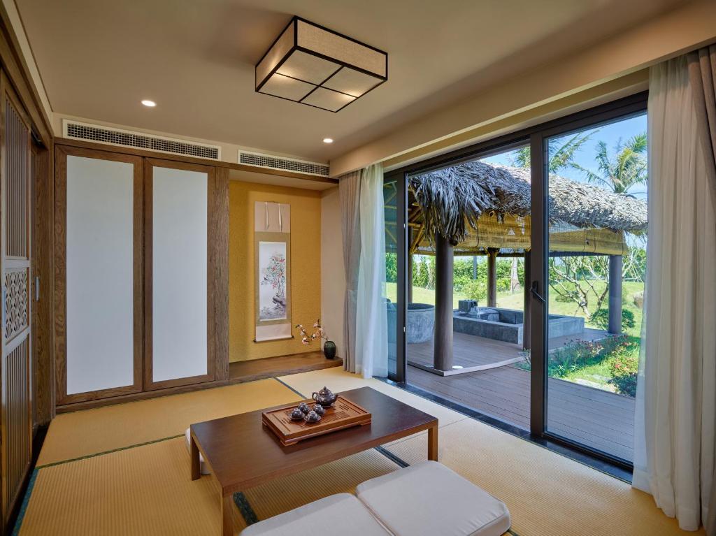 RIKYU VILLA – 02 BEDROOMS