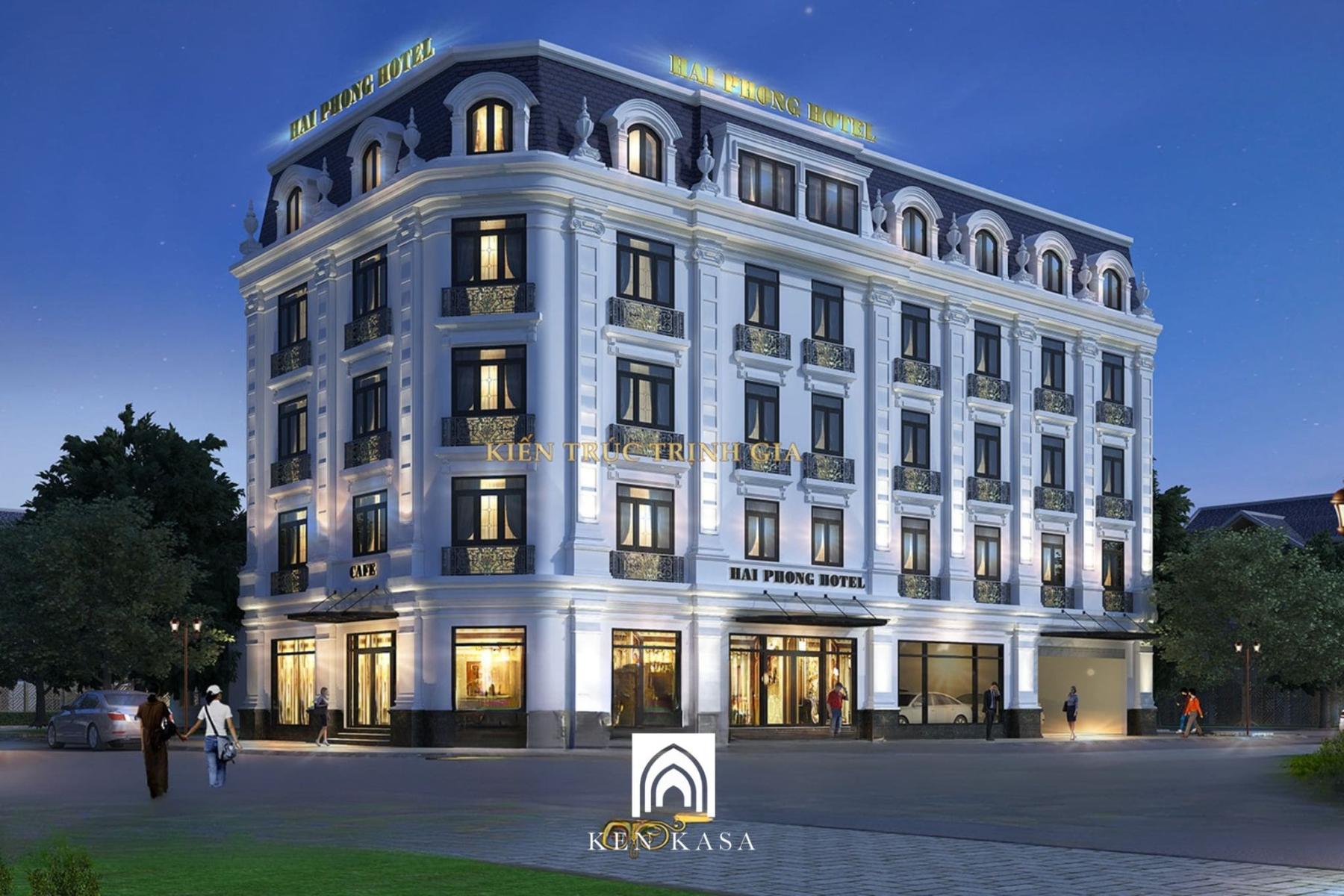 Định hướng phong cách nội thất rõ ràng từ đầu 