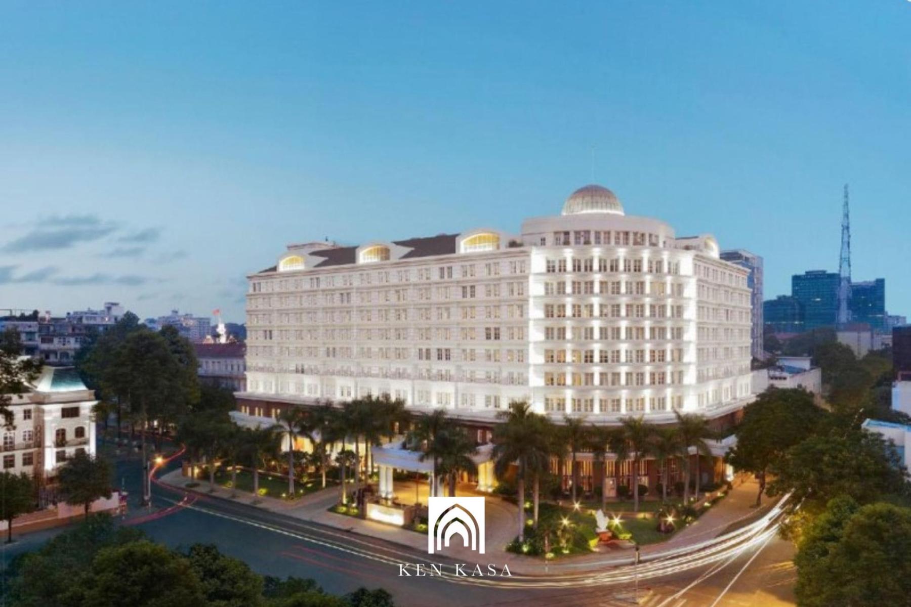 Dự toán & báo giá chi tiết, hạn chế phát sinh