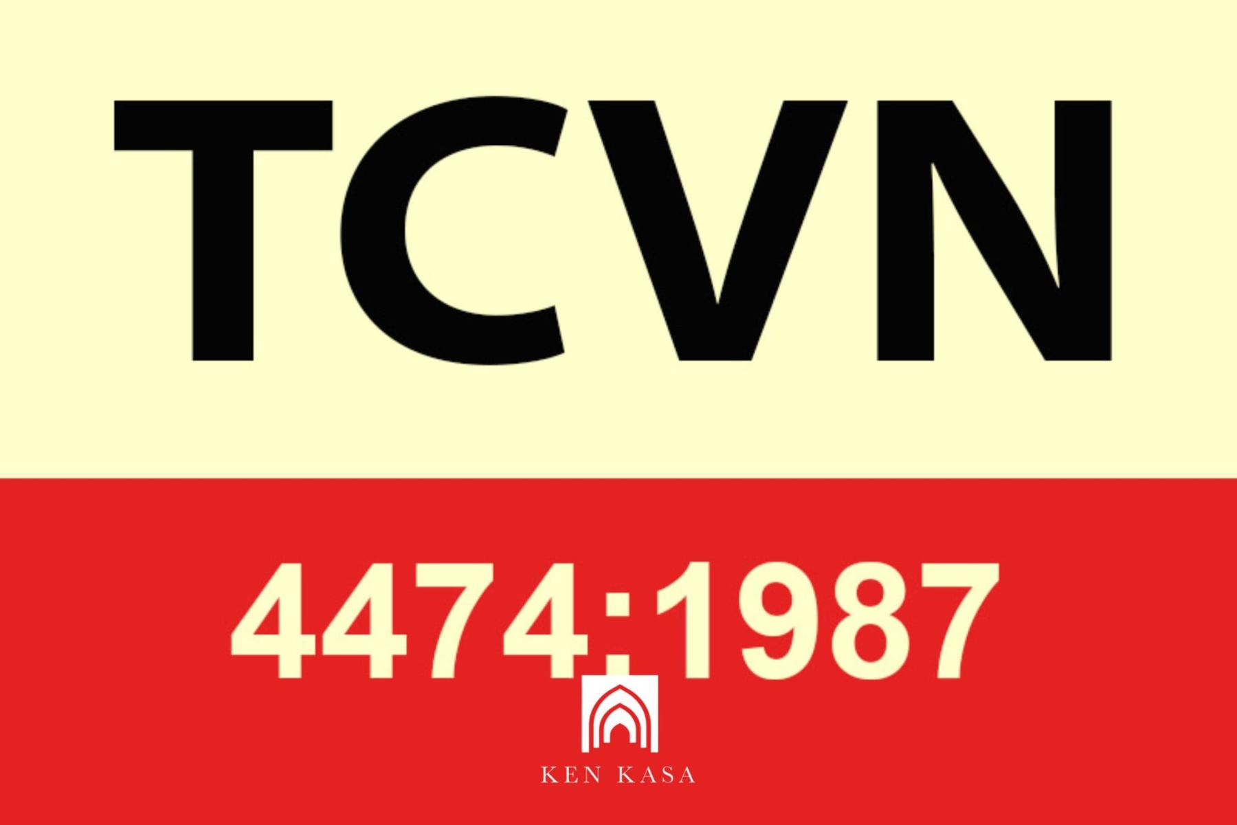 Hệ thống thoát nước cần đáp ứng yêu cầu trong TCVN 4474