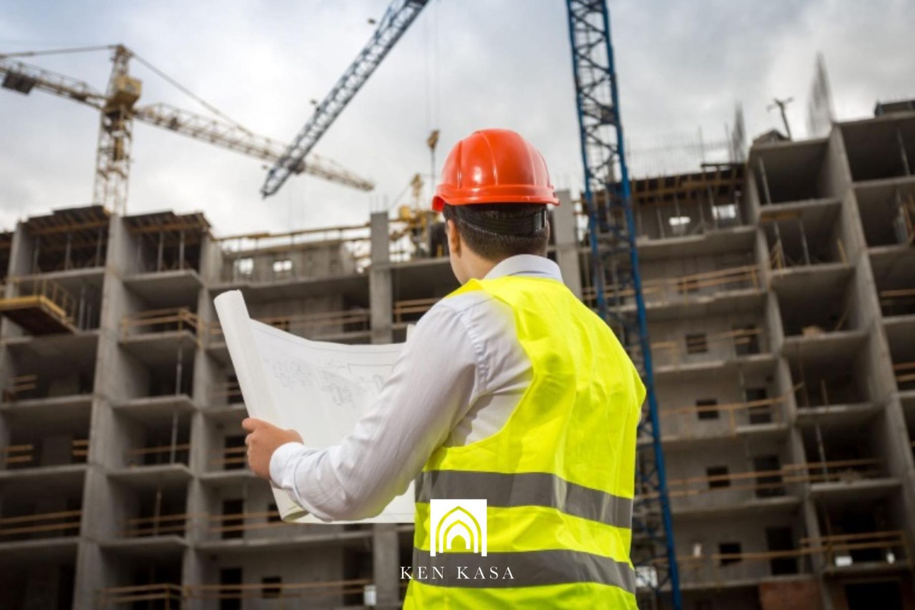 Khảo sát hiện trạng & điều kiện thi công