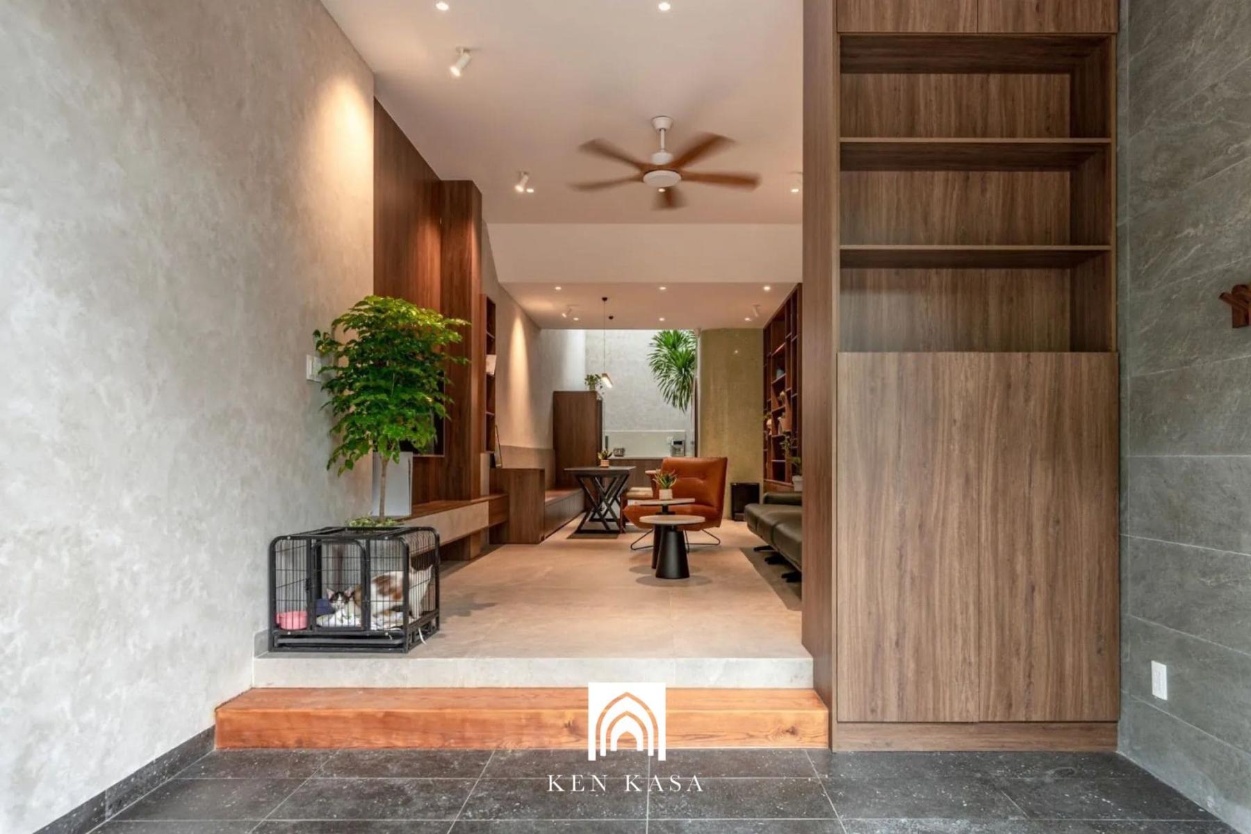 Không kiểm soát thi công nên phát sinh chi phí ngoài dự toán