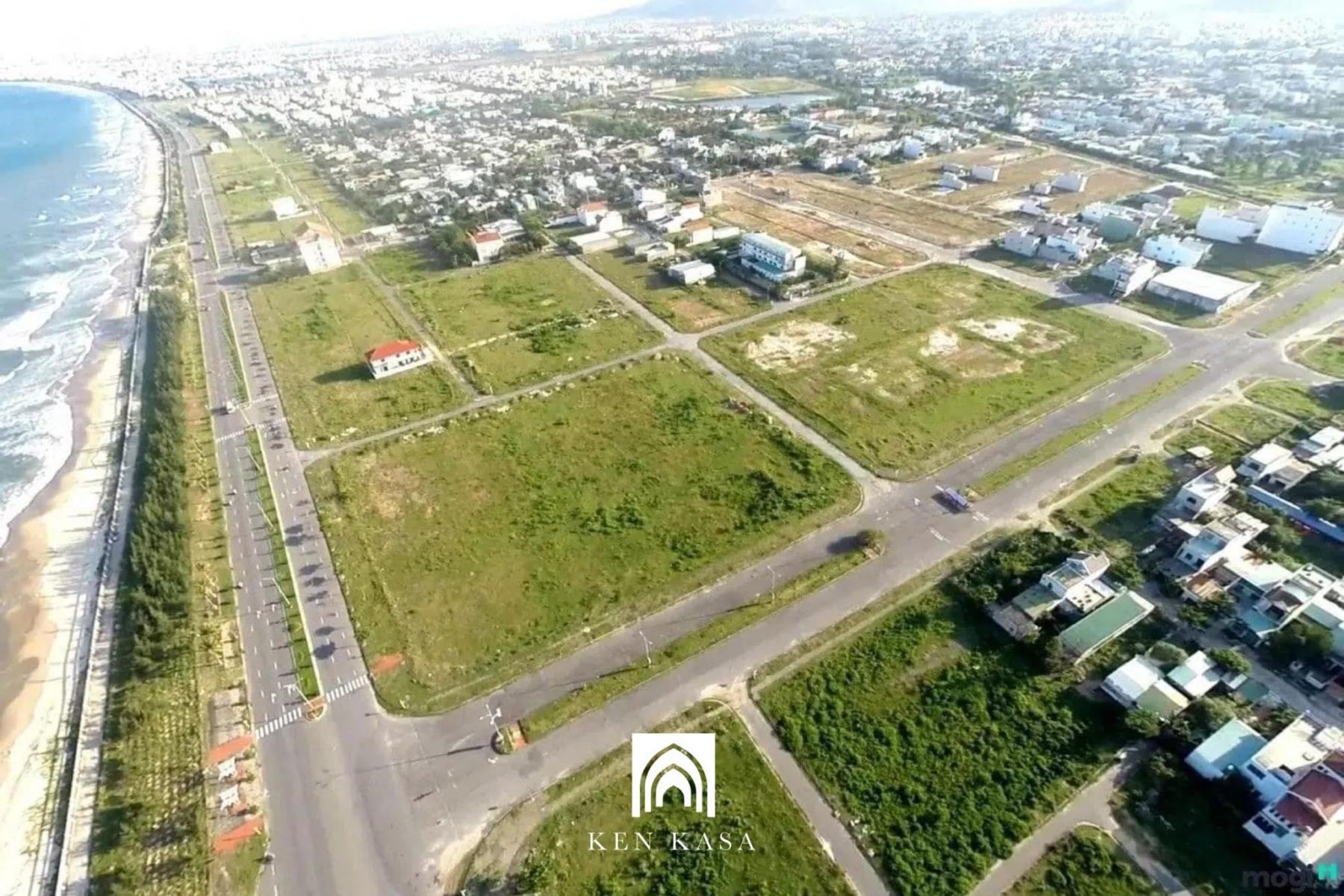 Khu đất xây dựng phải phù hợp quy hoạch