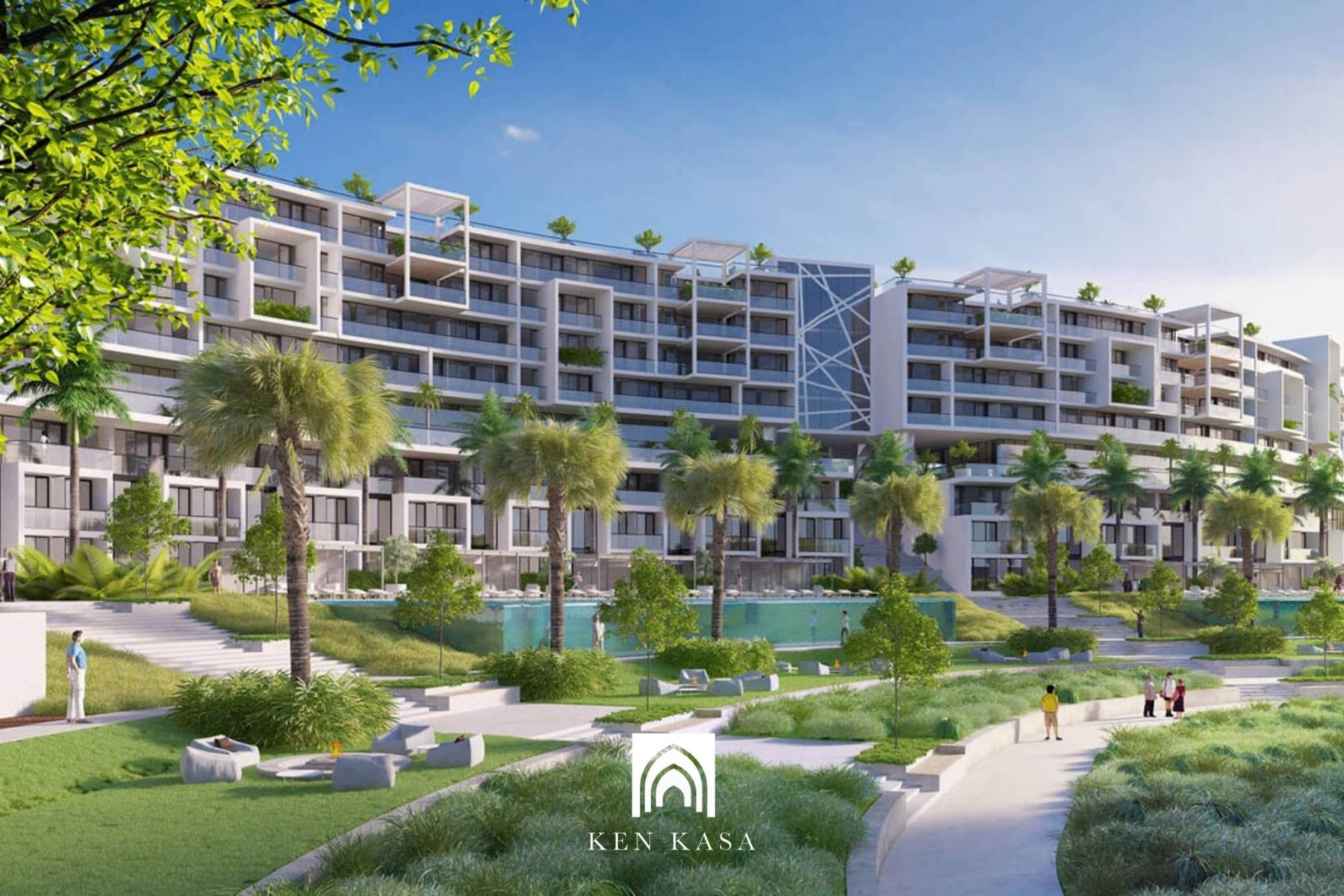 Kiến trúc Tropical – dấu ấn nhận diện riêng biệt