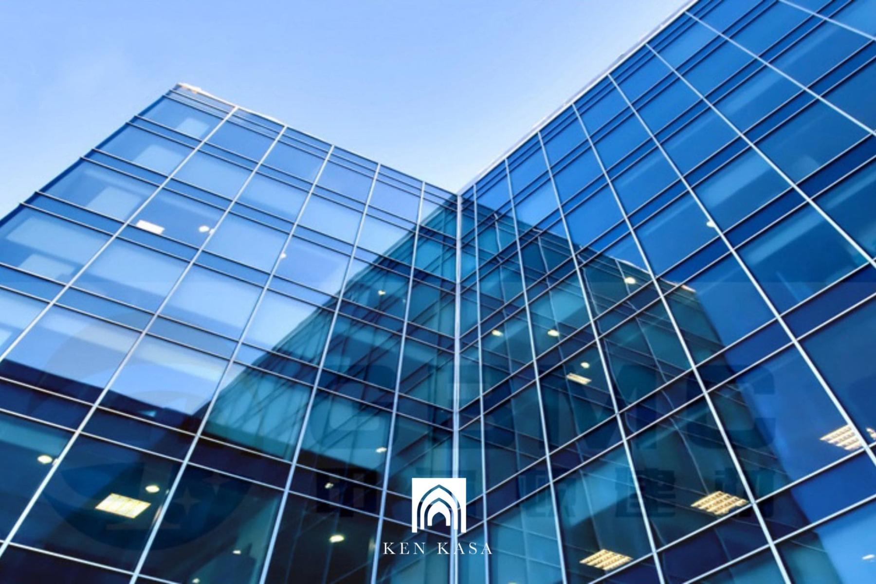 Kính Low-E – mang lại hiệu quả thẩm mỹ & tiết kiệm năng lượng