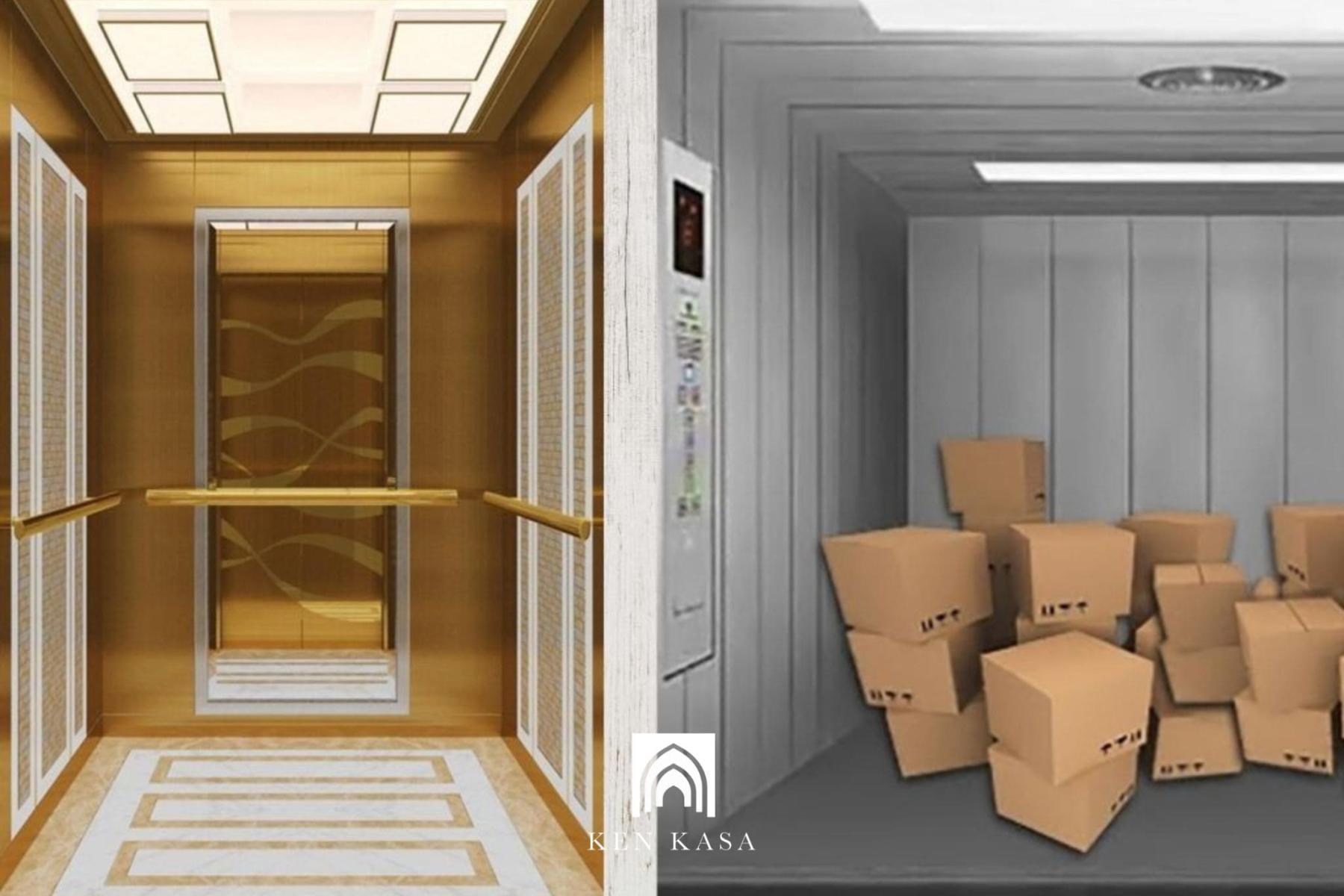 Lựa chọn công suất - tải trọng phù hợp tiêu chuẩn