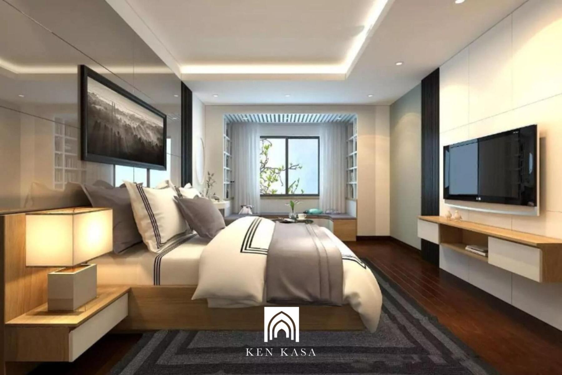 Lựa chọn nội thất đa năng cho từng không gian 