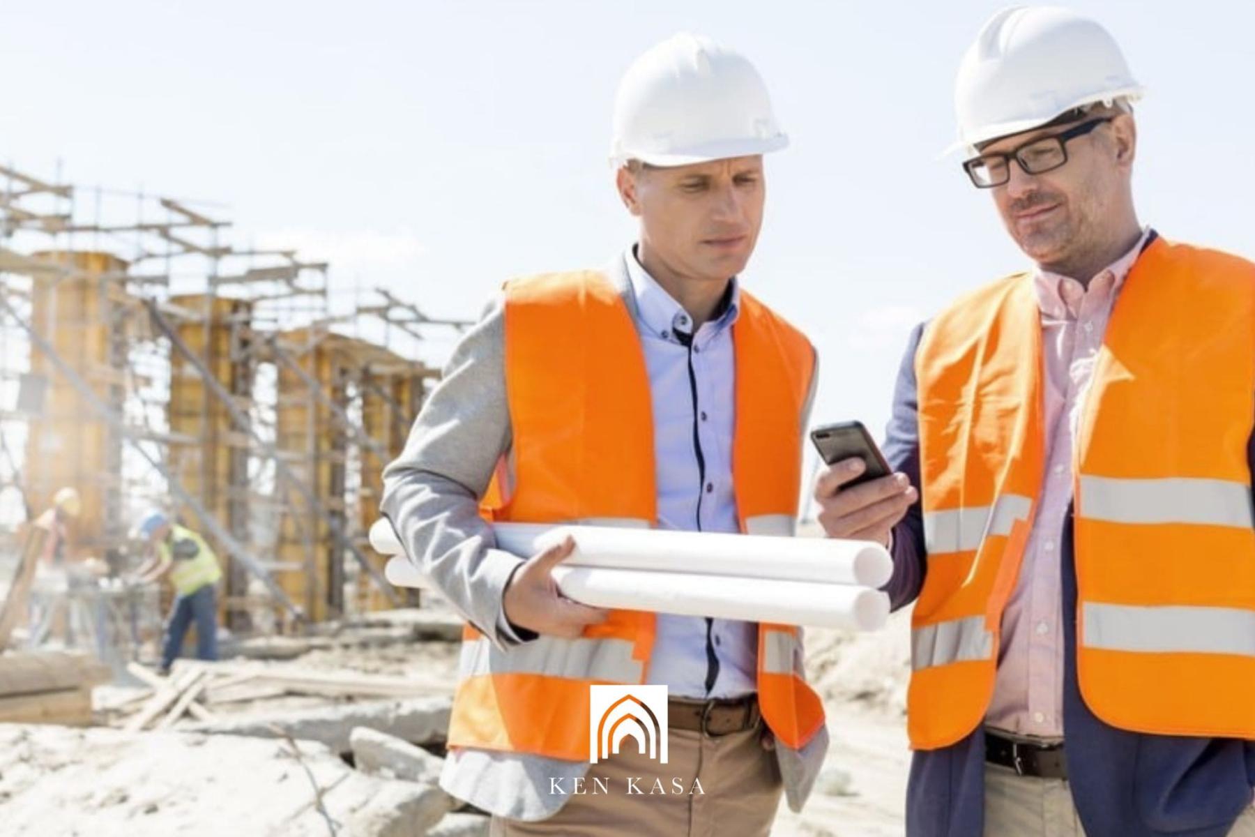 Năng lực quản lý tiến độ & chất lượng thi công