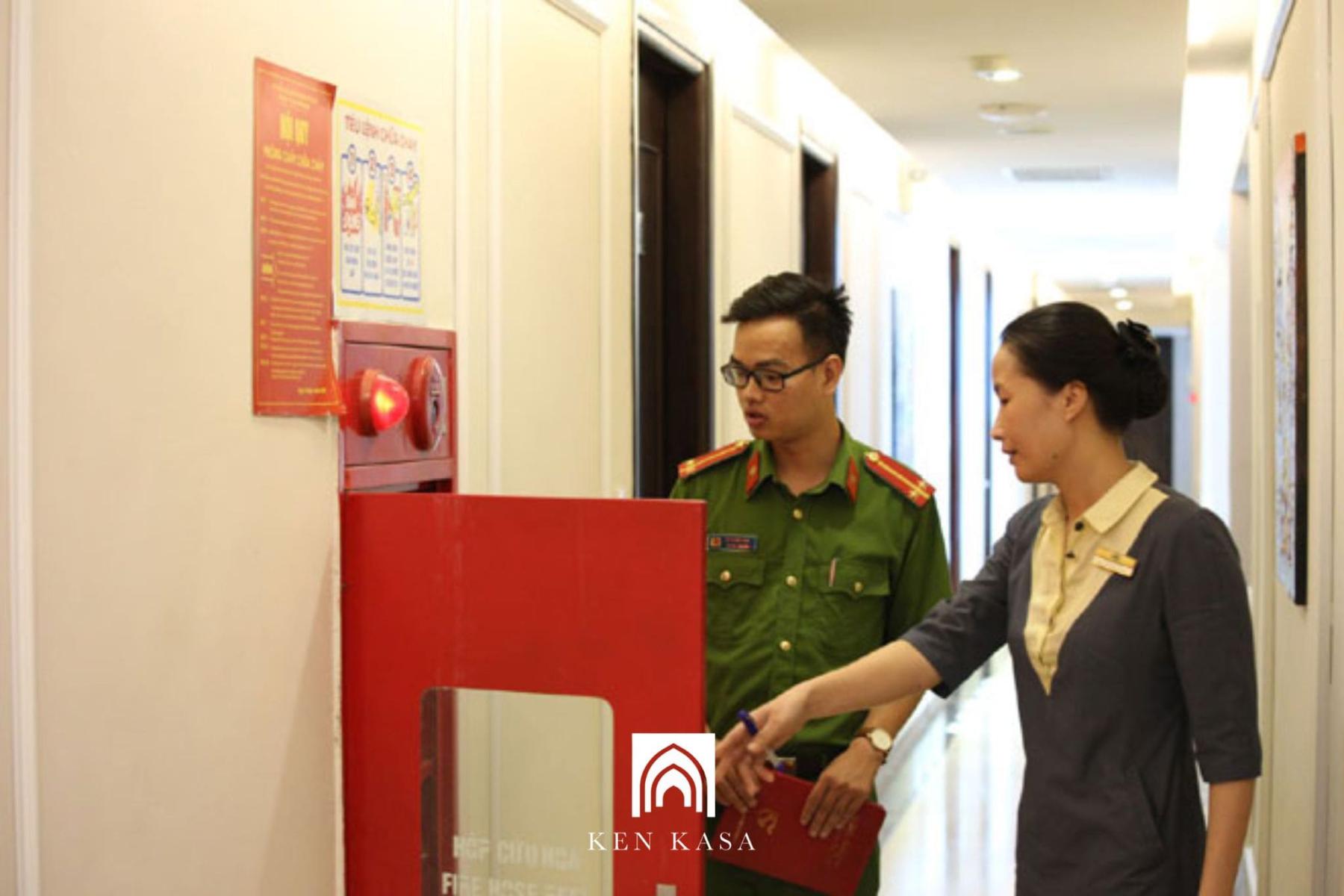 Năng lực triển khai các hệ thống kỹ thuật phức tạp