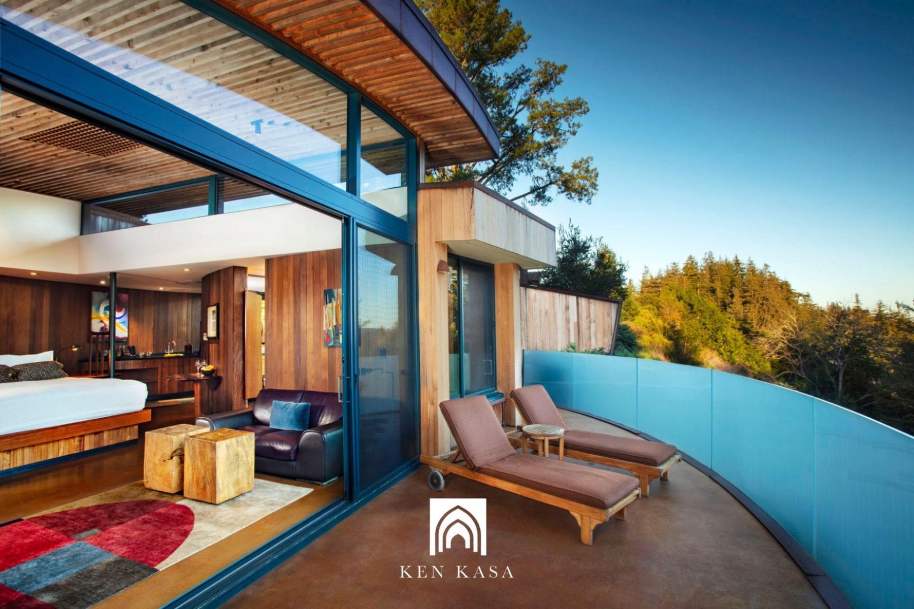 Sử dụng màu sắc và ánh sáng tăng giá trị thẩm mỹ 