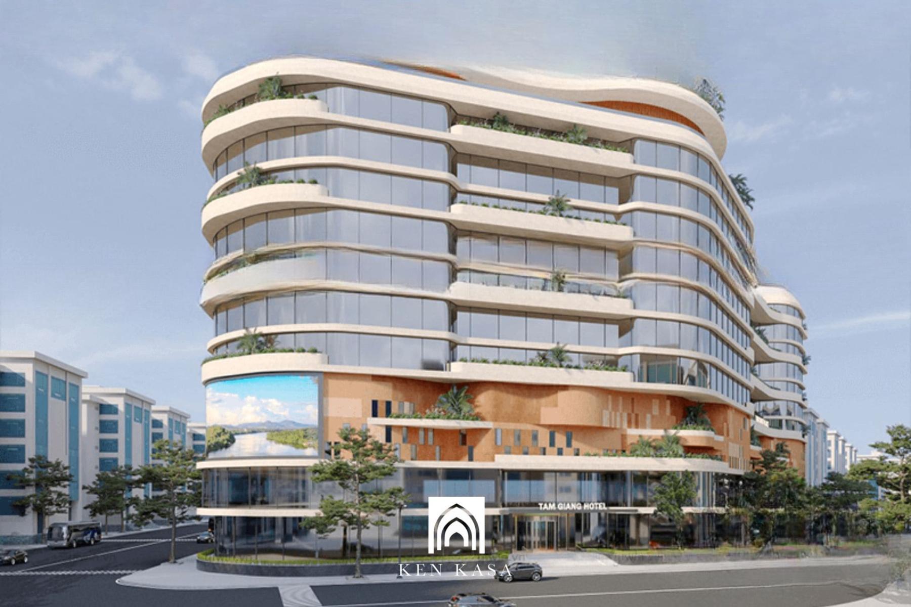 Thiết kế thiếu tính thực tế - liên tục thay đổi