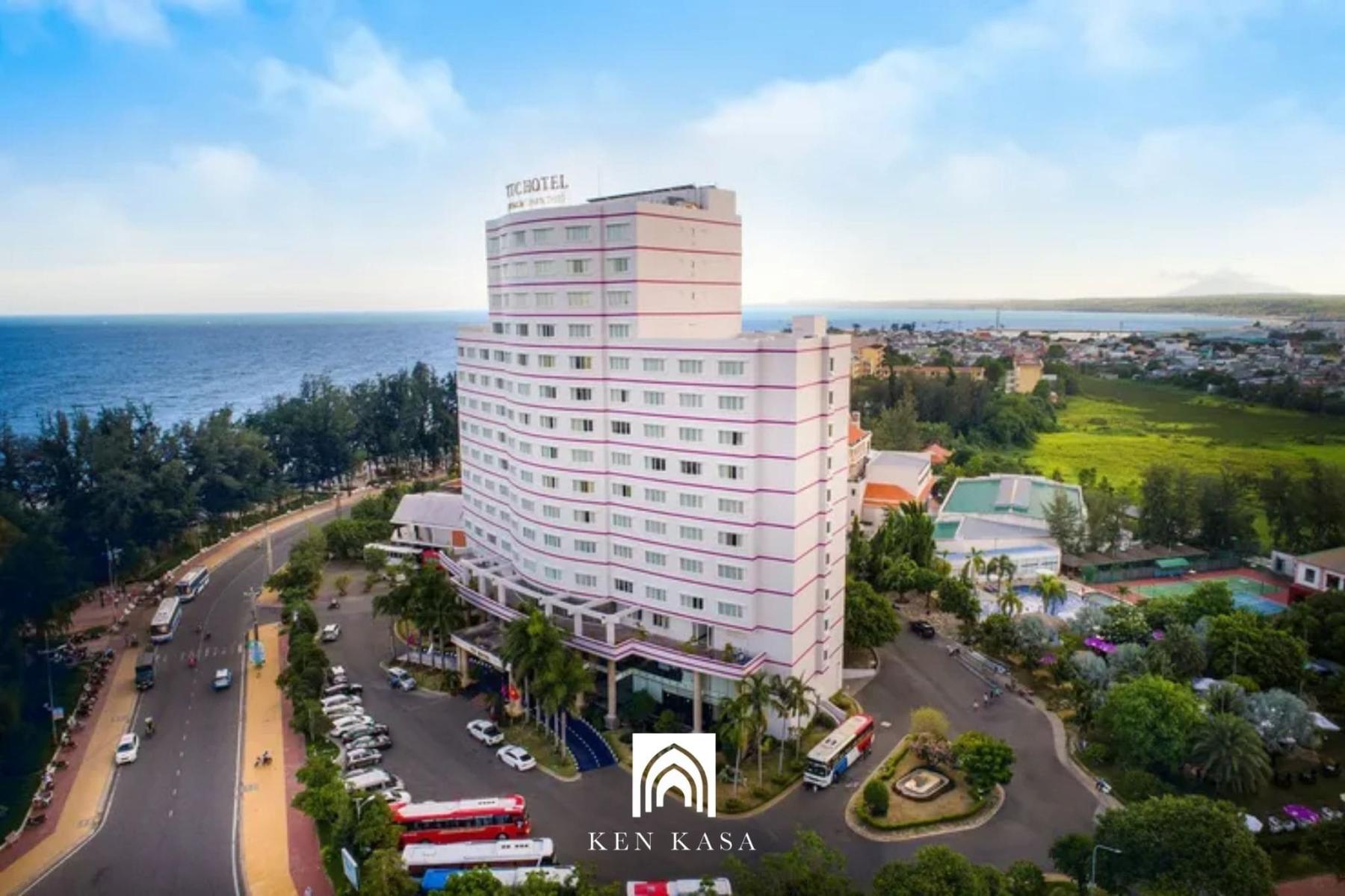 Thuận tiện giao thông - dễ tiếp cận 