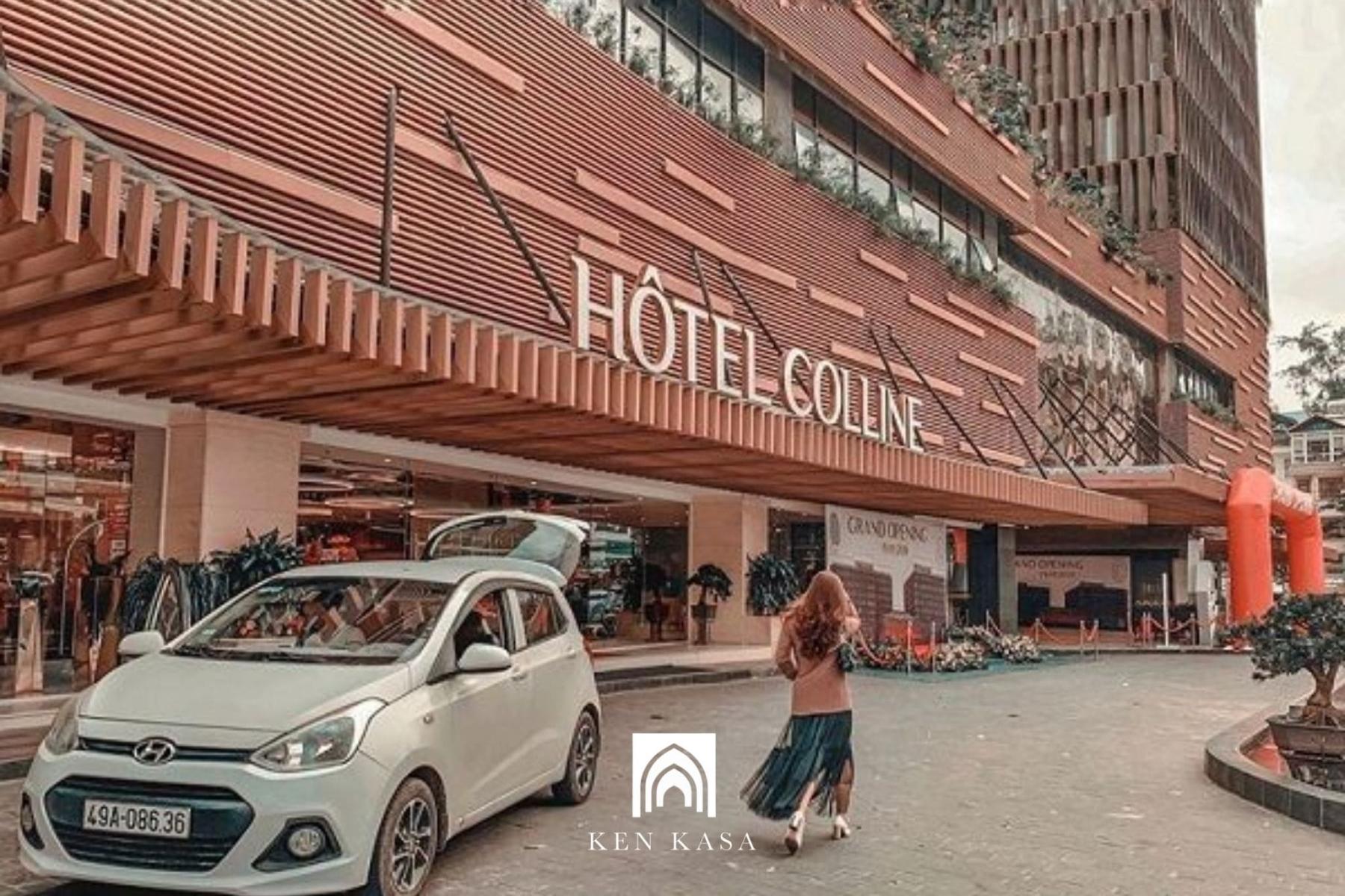 Ưu tiên khu vực có hệ thống tiện ích và hạ tầng hoàn chỉnh