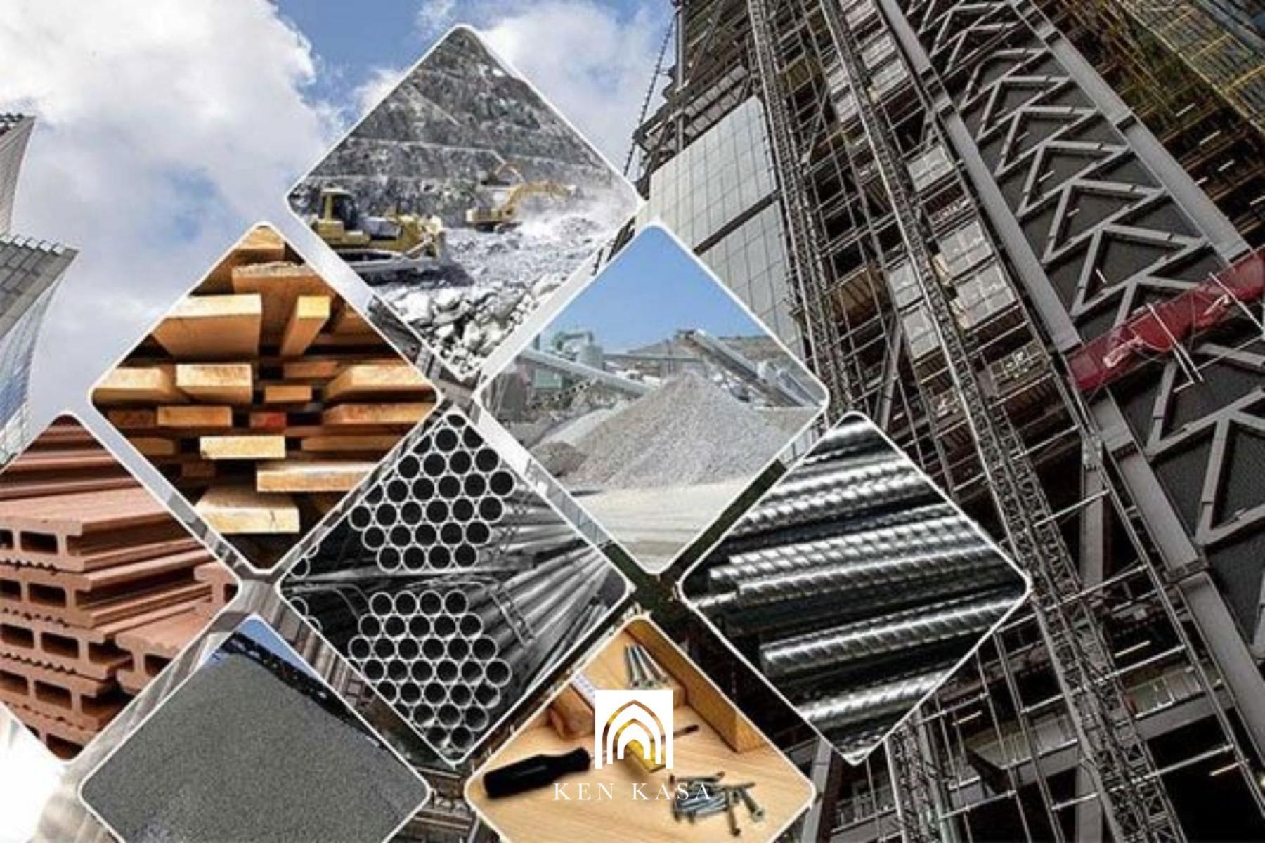 Ưu tiên vật liệu bền - đẹp - chi phí hợp lý 