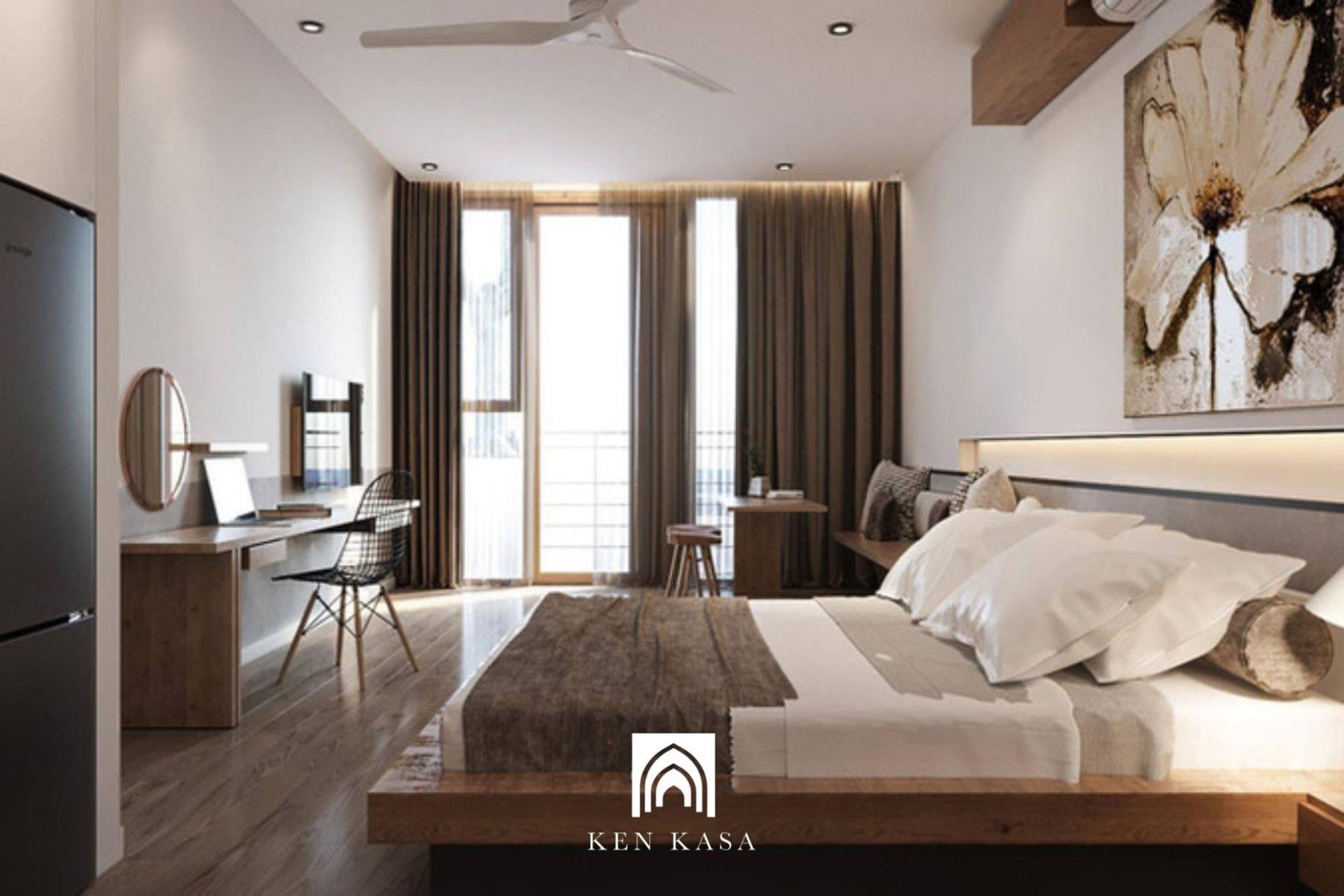 Xác định nhu cầu công năng chi tiết