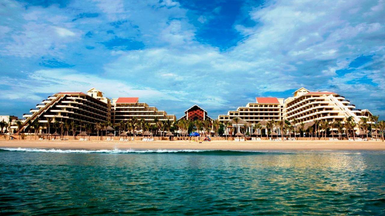 Crowne Plaza Resort Đà Nẵng