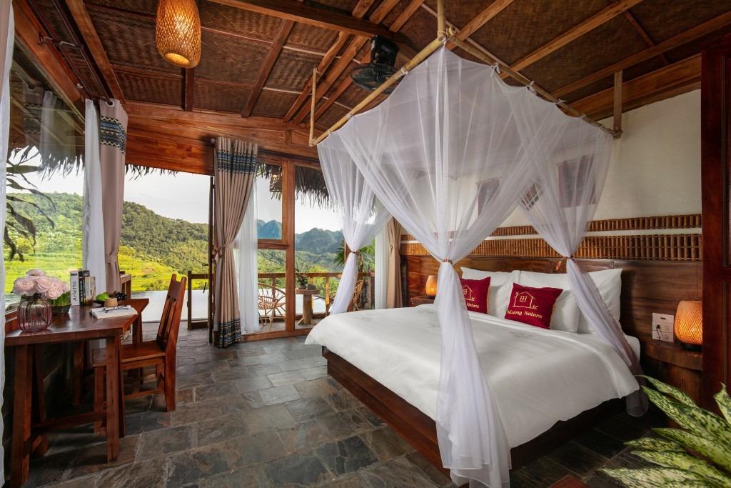 mẫu thiết kế Resort đẹp tại Thanh Hóa