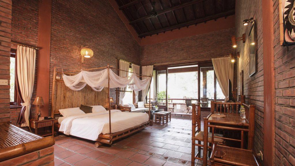 mẫu thiết kế Resort đẹp tại Thanh Hóa