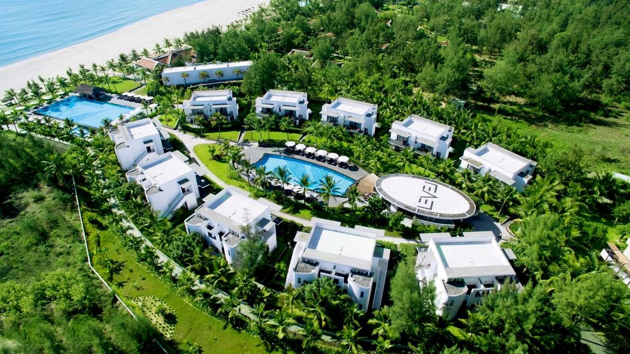 Melia Đà Nẵng Beach Resort