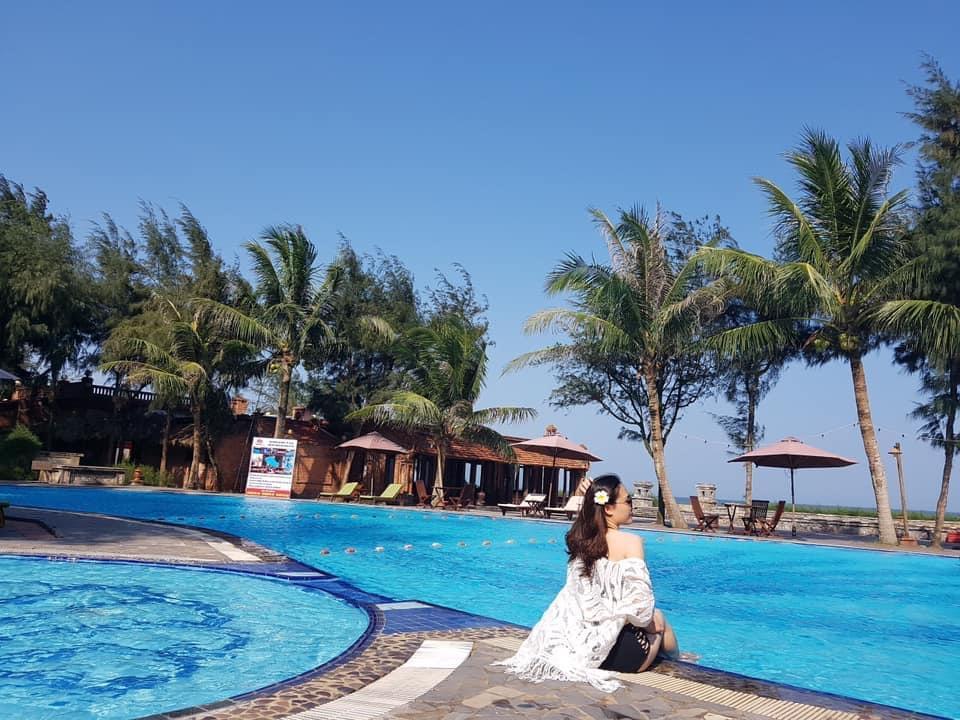 Khách hàng Van Chai Resort hướng đến