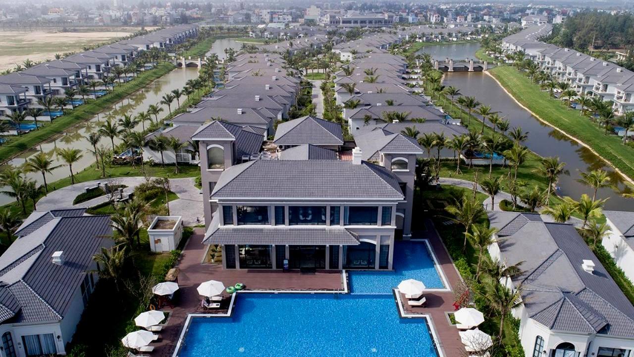 Vinpearl Resort & Spa Đà Nẵng