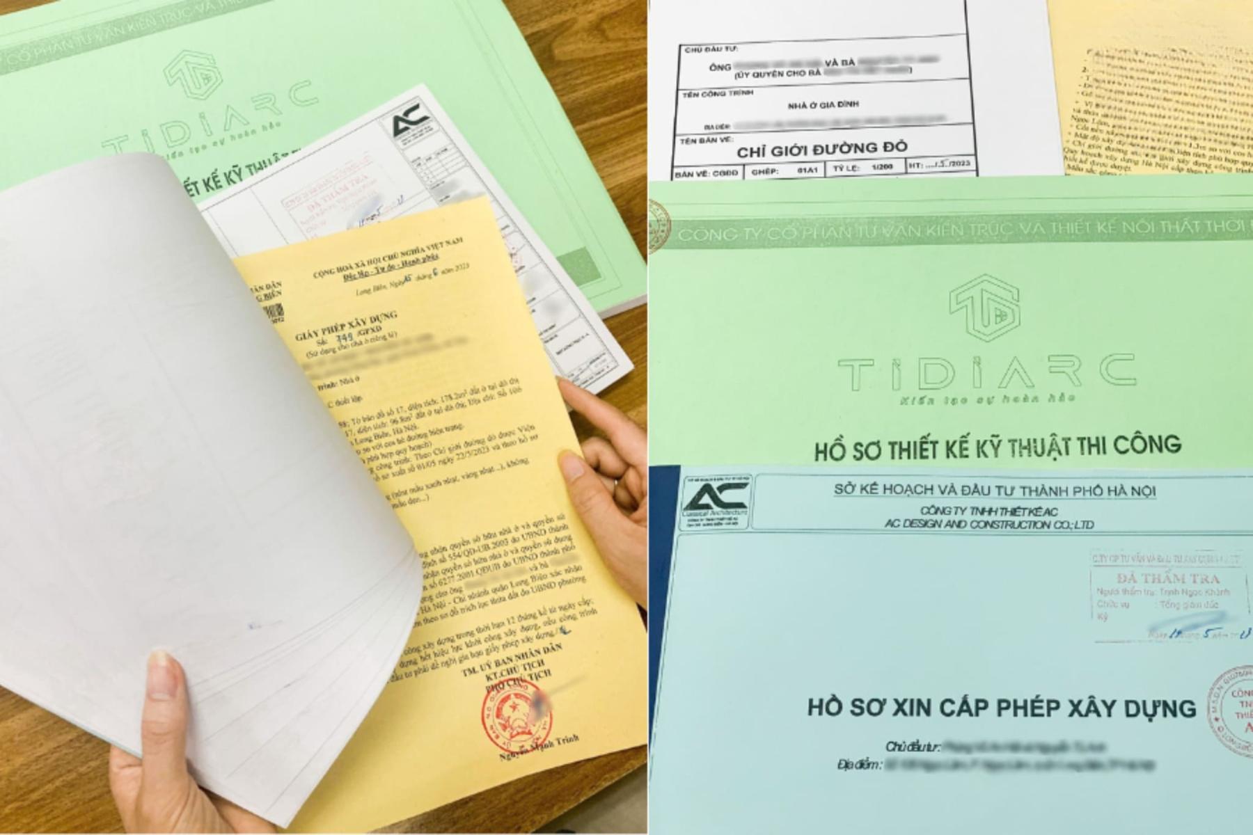 Chi phí liên quan đến thủ tục pháp lý và kiểm định chất lượng