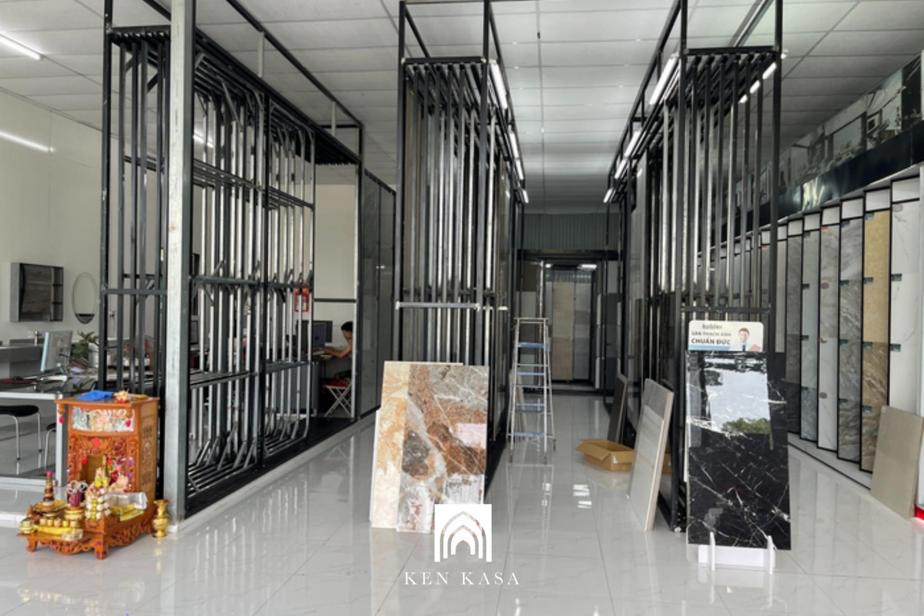 Chủ đầu tư nên cân bằng giữa vật liệu hoàn thiện và mức độ tiện nghi