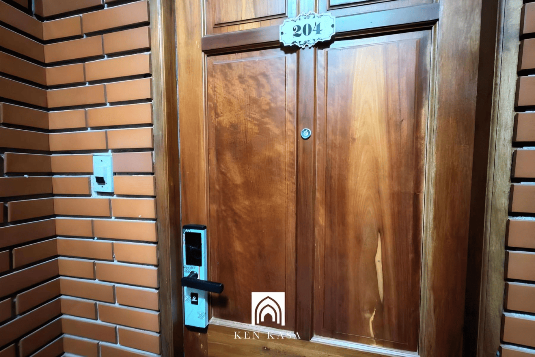 Đảm bảo an toàn cho khách là yếu tố hàng đầu khi vận hành hostel 