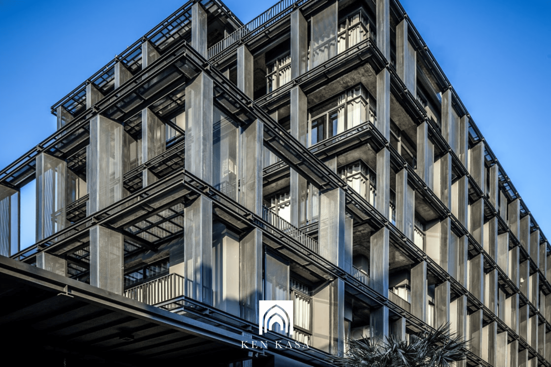 Kết cấu phải chịu được các tải trọng cơ bản