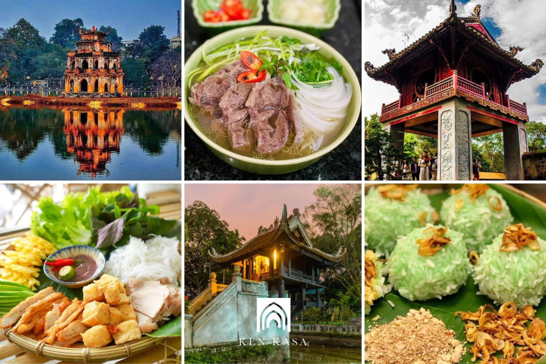 Lựa chọn hostel có vị trí di chuyển thuận tiện 