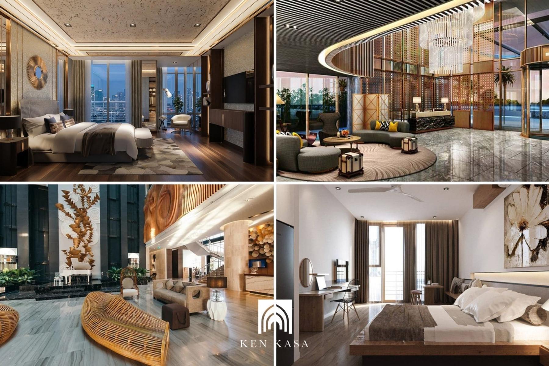 Lựa chọn nội thất hợp lý theo phân khúc