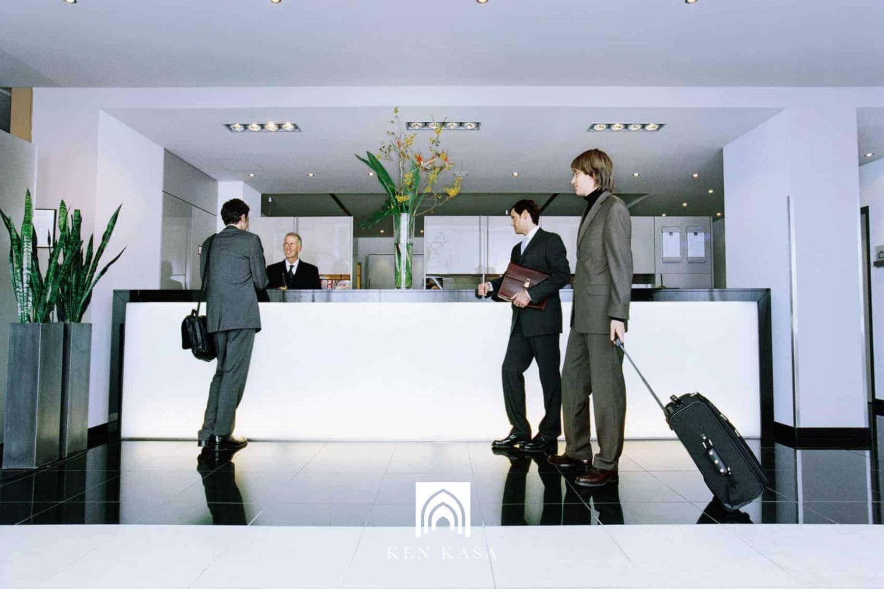 Nguy cơ lấp đầy phòng thấp nếu lựa chọn sai vị trí kinh doanh