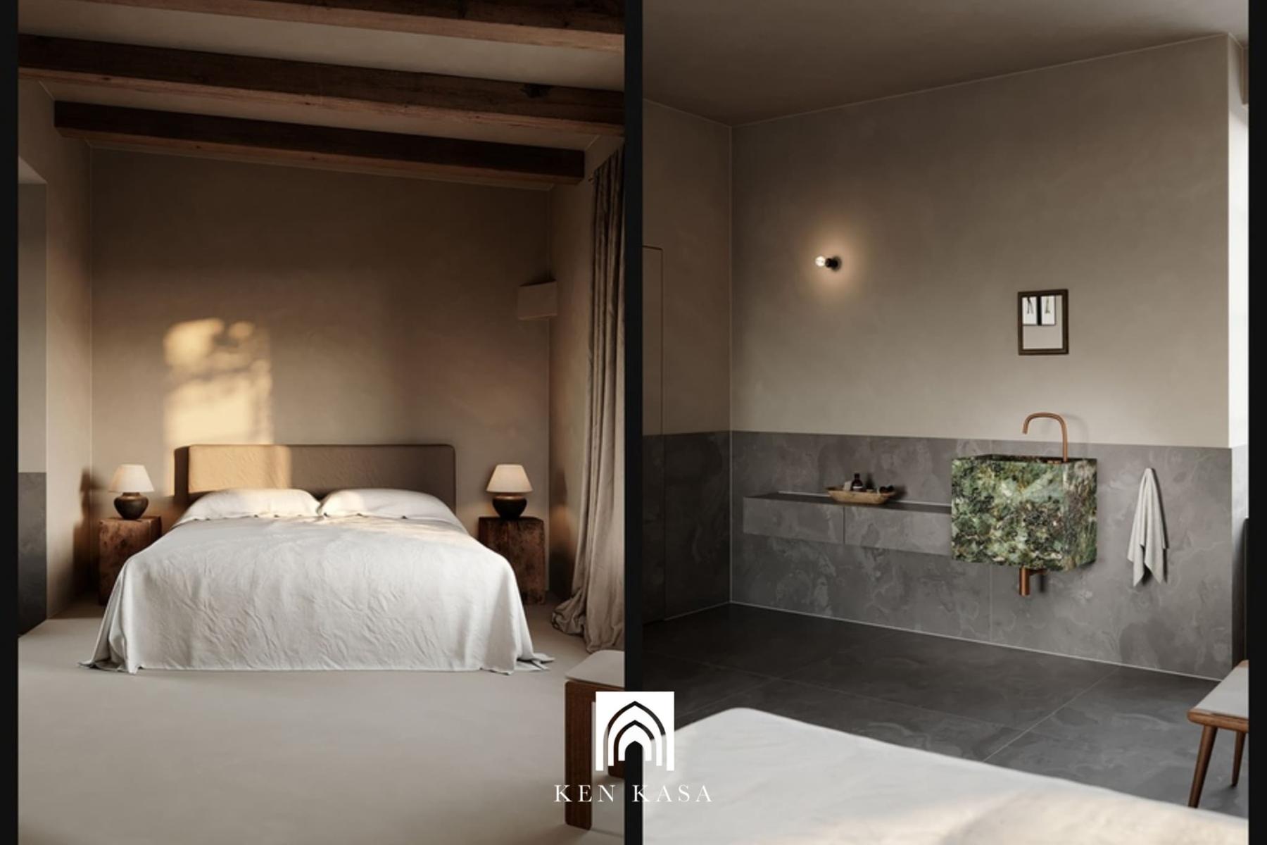 Phòng ngủ 2 sao phù hợp với nhóm khách phổ thông ngân sách vừa phải