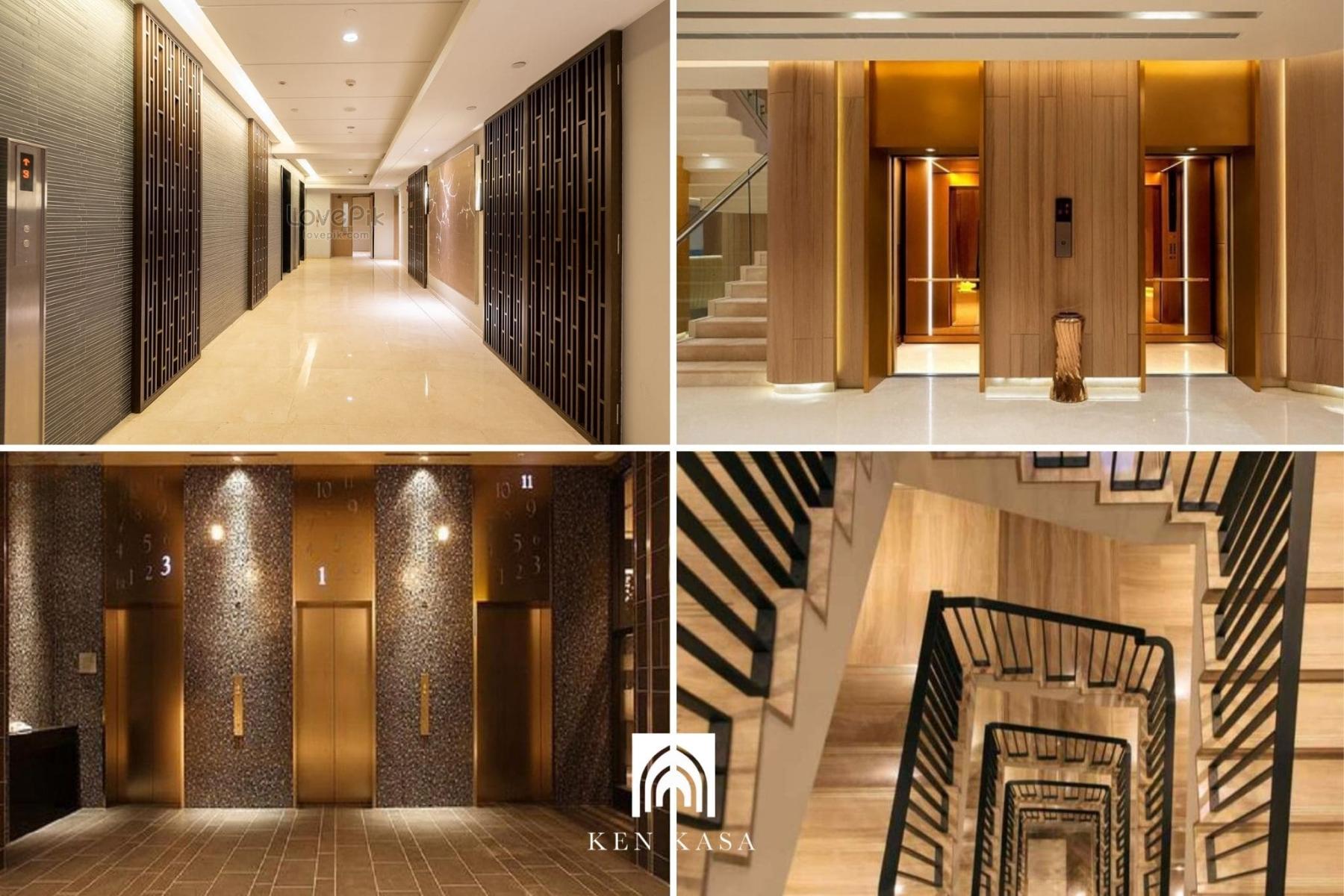 Thiết kế giao thông đứng khoa học 