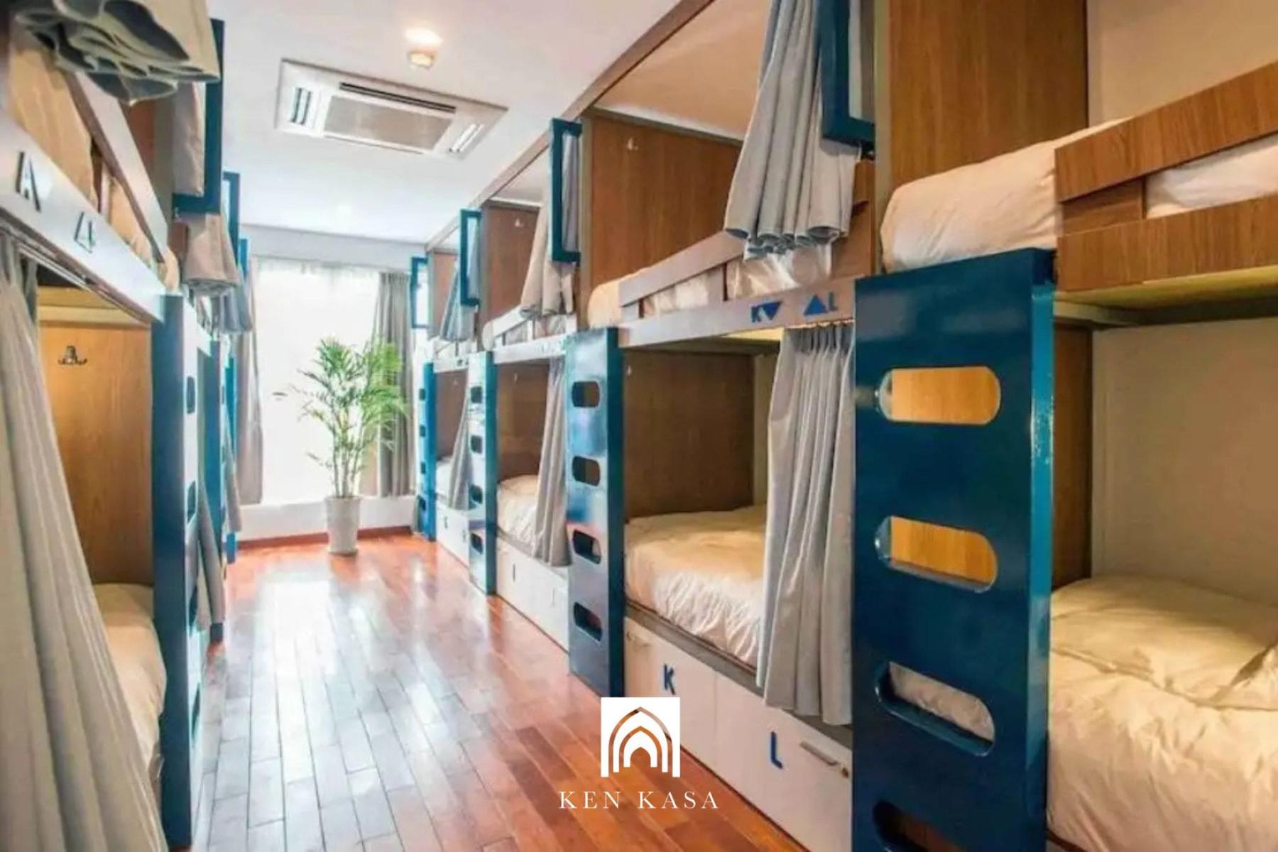 Ưu tiên vị trí gần cửa sổ để tận dụng nguồn sáng tự nhiên 