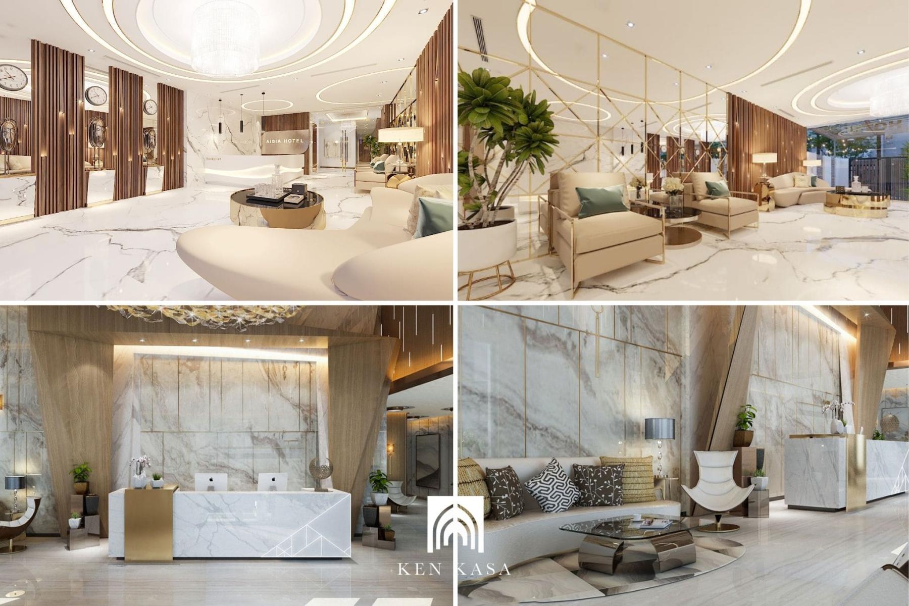 Chi phí thiết kế - tối ưu hoá công năng