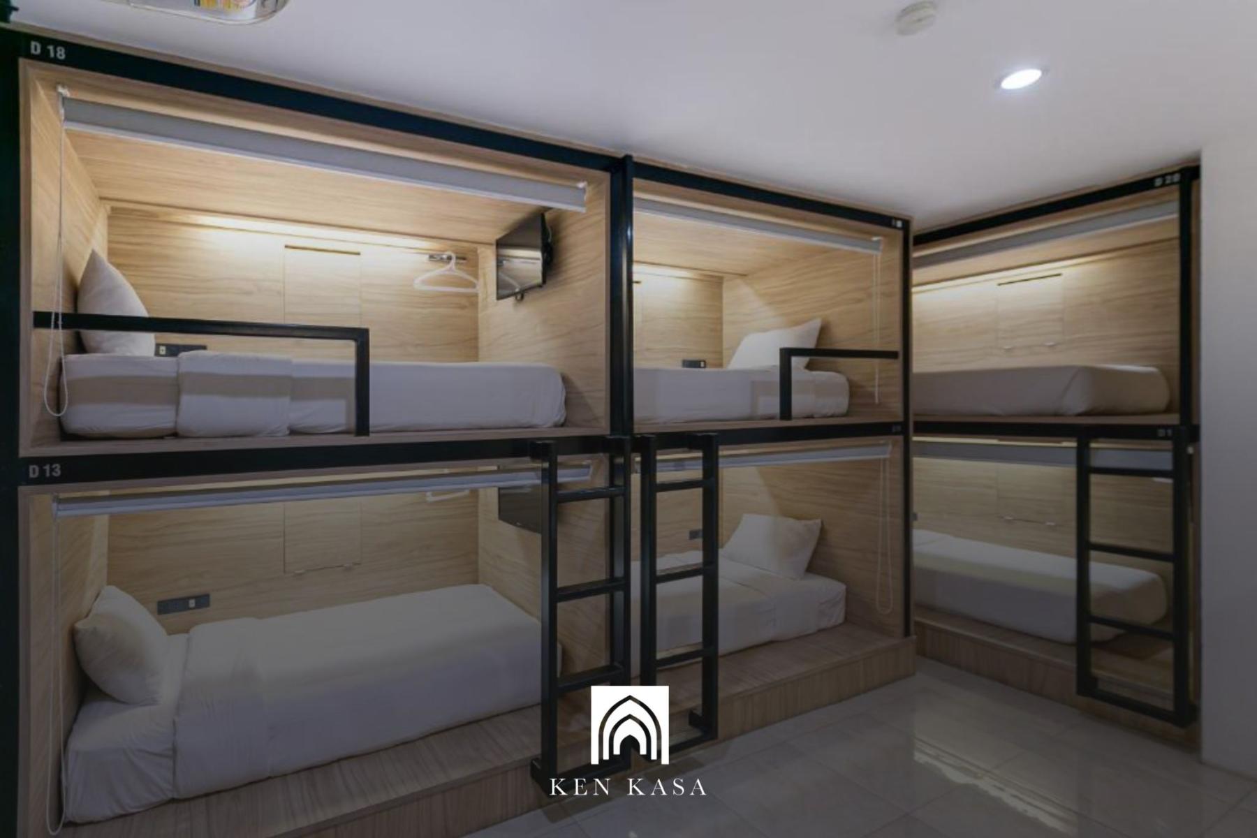 Lựa chọn phong cách cải tạo hợp lý 