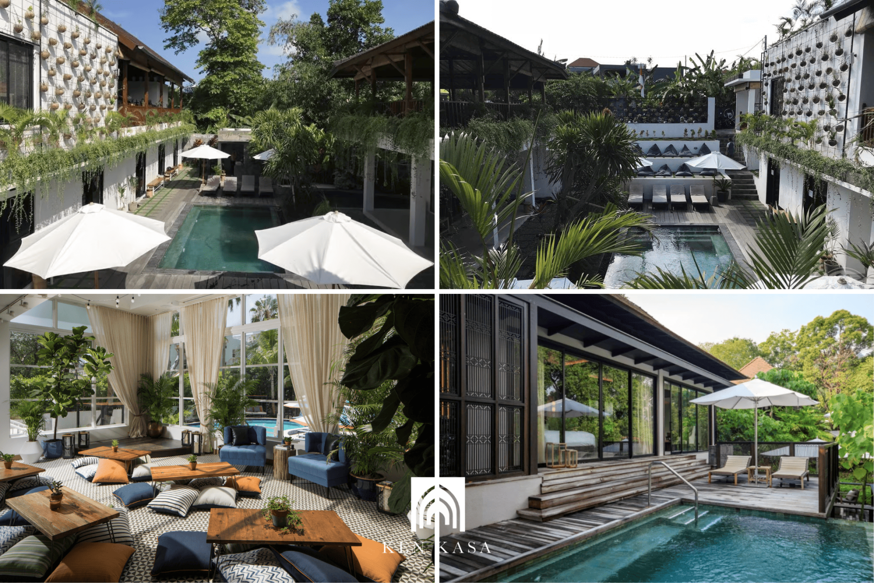 Mỗi góc trong Hostel Instagrammable đều có thể trở thành góc chụp ảnh thu hút 