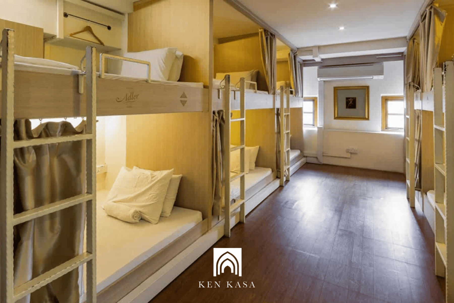 Ưu tiên công năng trước khi decor 
