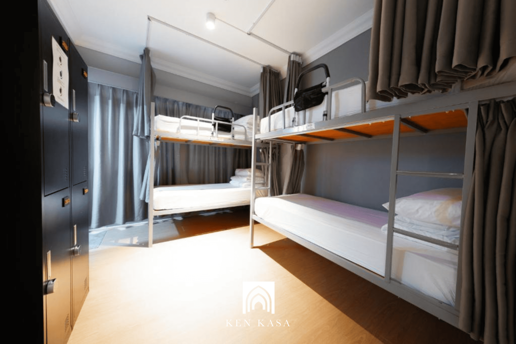 Lựa chọn nội thất phù hợp, dễ vệ sinh, bảo trì 