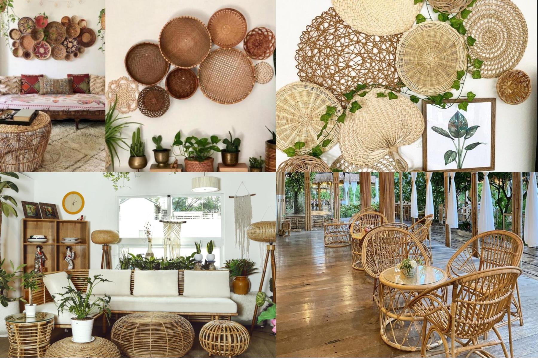 decor quán nhỏ